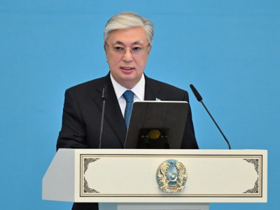Президент өңірлердің әкімдерімен жылу беру мәселесін талқылады