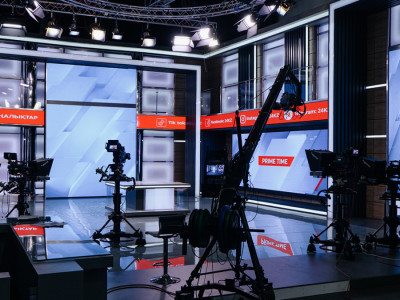 «Хабар 24» телеарнасы жаңа форматта эфирге шығады
