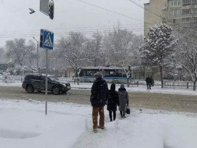 ТЖД Алматы тұрғындарына үндеу жасады