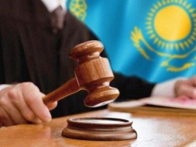 Алматыда ТЖД басқармасының бастығы сотталды