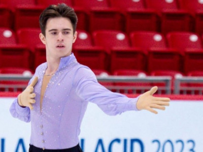 Алматыда мәнерлеп сырғанаудан Қазақстан чемпионаты өтеді