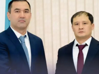 Бокстан әлем чемпионы Біржан Жақыпов лауазымды қызметке тағайындалды