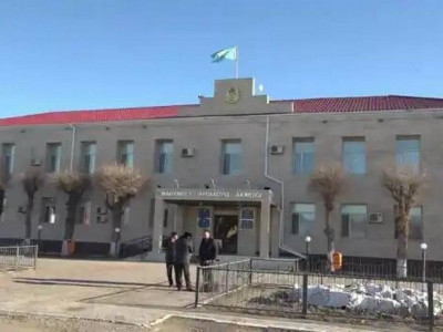 Атырау облысында жүкті келіншек ауруханада қайтыс болды