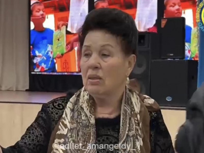 Қымбат қолтаңба  және ұмытылмас бата