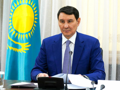 Қаржы министрі Мәжіліс депутаттарының ҚҚС мөлшерлемесін өсіру туралы сұрағына жауап берді