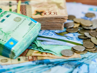 Еліміздегі орташа зейнетақы мөлшері жарияланды