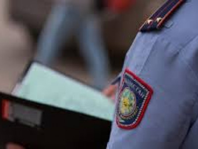 Өскеменде  17 жастағы жігіт өлі табылды