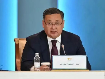 Газа секторынан барлық қазақстандық эвакуацияланды –  Мұрат Нұртілеу
