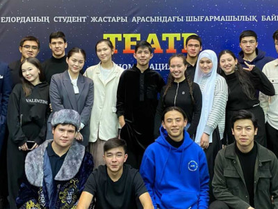 Jastar Jalyny жеңімпаздары анықталды