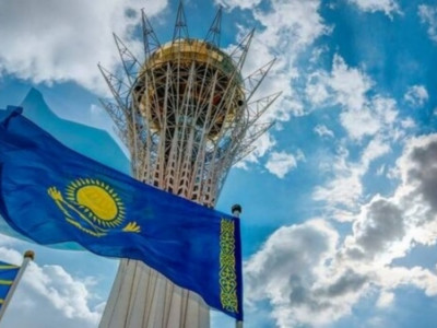 Бүгін – Тәуелсіздік күні