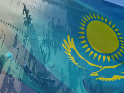 Шет мемлекеттердің басшылары қазақстандықтарды Тәуелсіздік күнімен құттықтады