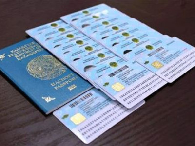Елімізде Қазақстан, Егемен, Тәуелсіздік есімді қанша адам бар?
