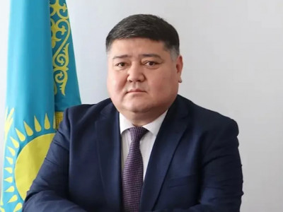 «МАЭК» ЖШС бас директоры қызметінен кетті