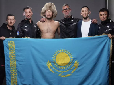 Рахмонов қазақстандықтарды Тәуелсіздік күнімен құттықтады