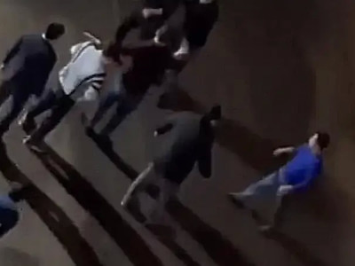 Ақтауда жаппай төбелес болды