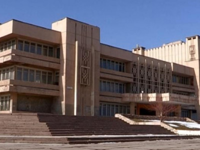 Шымкент фосфоршылар сарайында қайғылы жағдай болды
