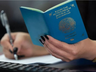 Биыл 19 476 этникалық қазақ қандас мәртебесін алды
