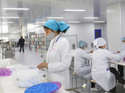 Жыл қорытындысы: Биыл денсаулық сақтау жүйесін қаржыландыруға 2,5 трлн теңге бөлінді