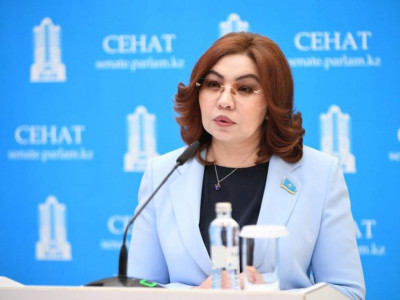 Қоғам дамуының басты діңгегі - халық денсаулығы