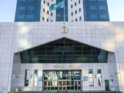 Үкіметте ірі инвестициялық жобаларды іске асыру мәселелері қаралды