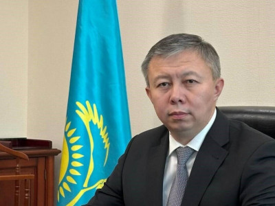 Туризм және спорт министрлігінде кадрлық ауыс-түйіс болды