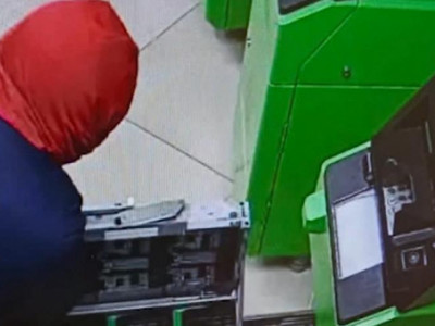 Елордада бұрынғы инкассатор банкоматтан ақша ұрлаған