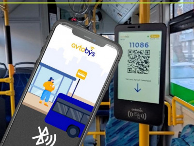 Астана автобустарында жолақысын төлеудің жаңа әдісі пайда болды