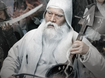 «Қорқыт» көрерменге жол тартты