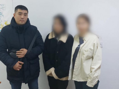 Қызылордада жоғалып кеткен 18 жастағы қыз 5 күннен кейін табылды
