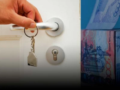 Елімізде баспана бағасы арзандауы мүмкін
