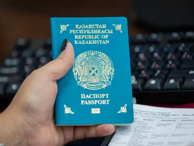 1 қаңтардан бастап балалардың төлқұжатын жасату бағасы екі есе арзандайды