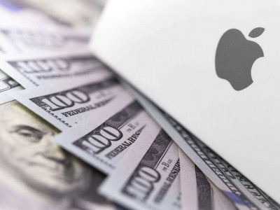 Apple компаниясы iPhone пайдаланушыларына 30 доллардан береді