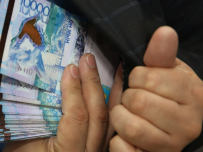 Таразда балабақша басшысы 13 млн теңге жымқырған
