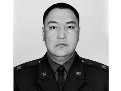 Алматы облысында өрт сөндіруші қайтыс болды