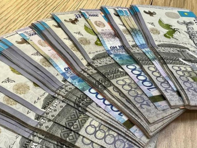 1,9 млн астам азамат зейнетақы қорынан ақша алды