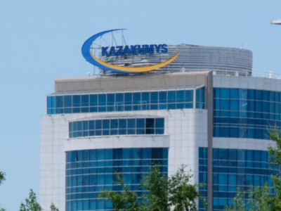 «Қазақмыс» кенішінде 31 жастағы жұмысшы қаза тапты