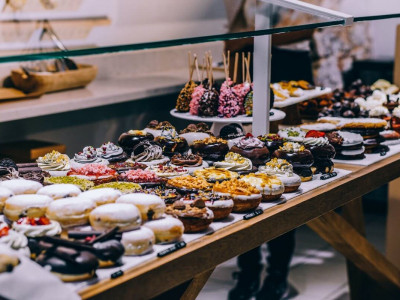 Елімізде шоколад және кондитерлік өнімдер өндірісі 11,3% өсті