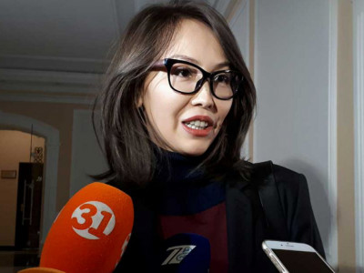 «Үнсіздікті тоқтатайын»: Бишімбаевтың бірінші әйелі Салтанат Нүкенованың өлімі жайлы