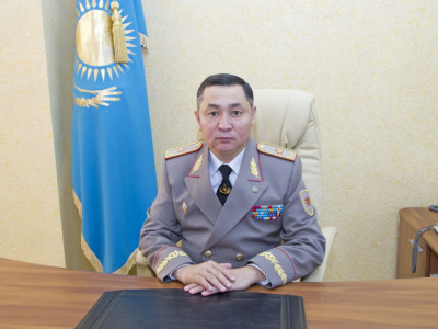 Қорғаныс министрінің орынбасары лауазымынан босатылды