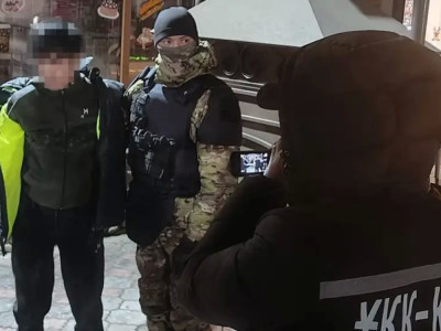 Абай облысында терроризмді насихаттап жүрген ер адам ұсталды