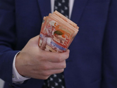 Қазақстандықтардың қай елге жиі ақша аударатыны белгілі болды