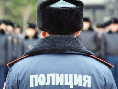 Қазақстанда қылмыс саны азайды