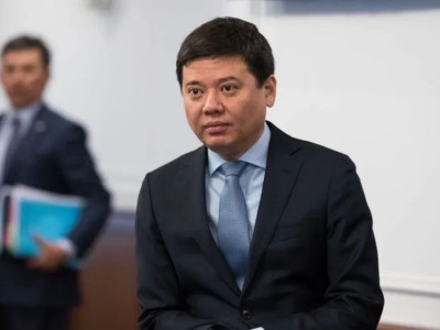 Марат Бекетаевты қамауға алу мерзімі бір айға ұзартылды