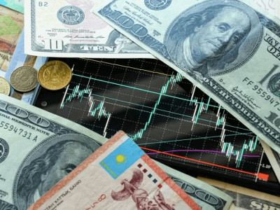 30 желтоқсанға арналған валюта бағамы
