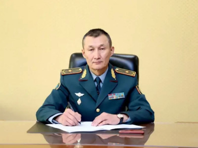 Төтенше жағдайлар министрі қазақстандықтарға үндеу жасады