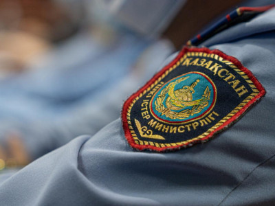 ШҚО-да есірткі таратып жүрген адам ұсталды