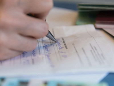 Енді магистратура мен докторантураға құжаттарды Egov порталында онлайн өткізуге болады