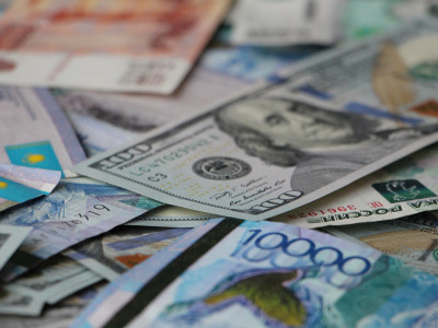 1 қаңтарға арналған валюта бағамы