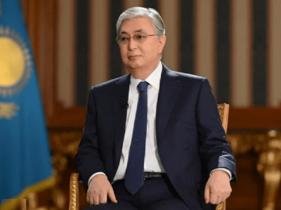 Тоқаев қосарланған билік жүйесіне қатысты пікірін білдірді