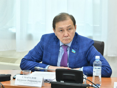 Депутат: ЖЭО-дағы мүшкіл ахуал – көп жылғы салғырттықтың салдары